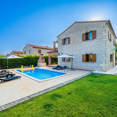 Villa Berenice