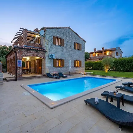 Berenice * Butkovici (Istria)