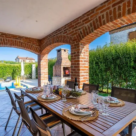 Berenice Butkovici (Istria)