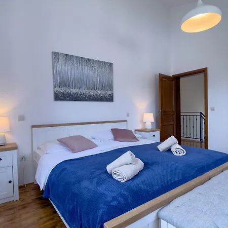 Villa Berenice Butkovići