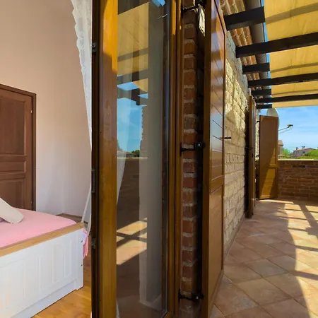 Villa Berenice Butkovići