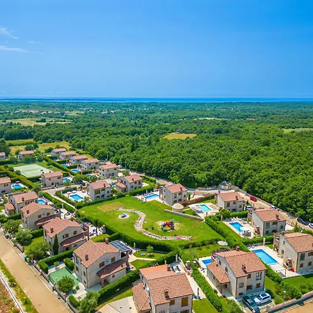 Villa Berenice *
