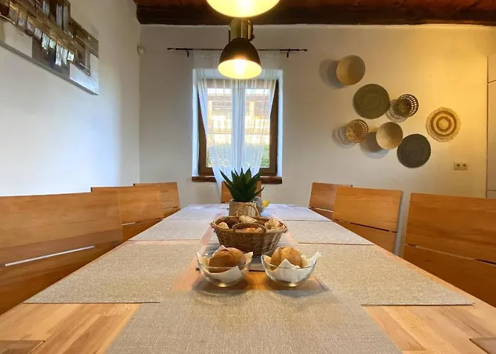 Berenice Butkovici (Istria)