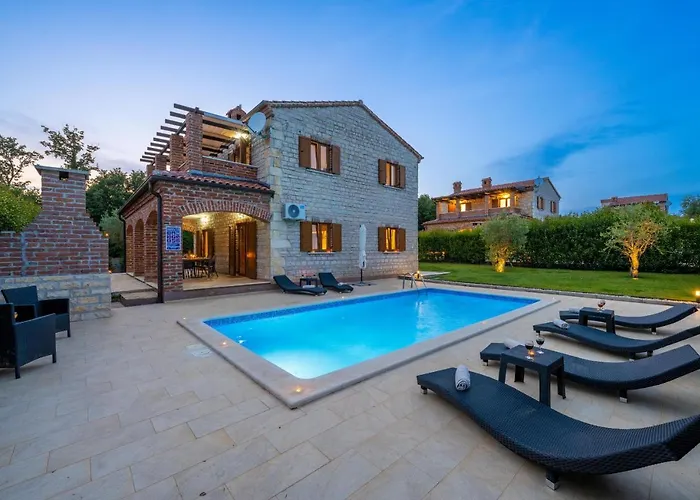 Berenice * Butkovici (Istria)