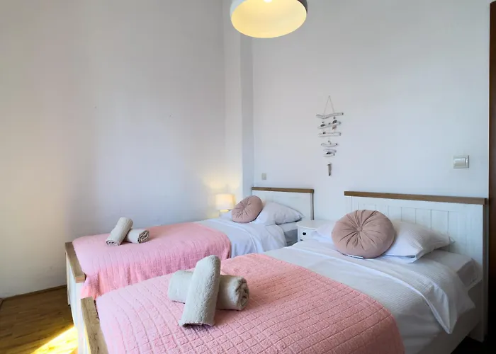 Berenice * Butkovići