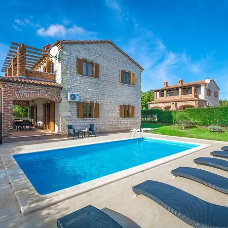 Berenice * Butkovići