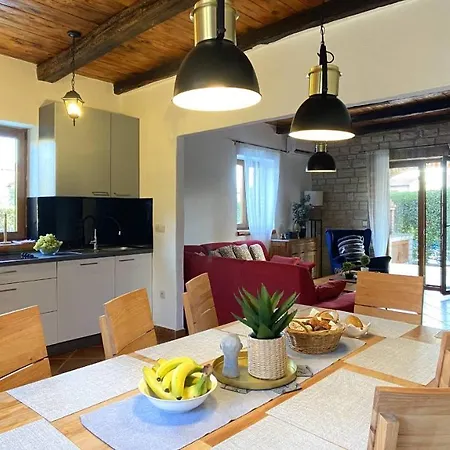 Villa Berenice