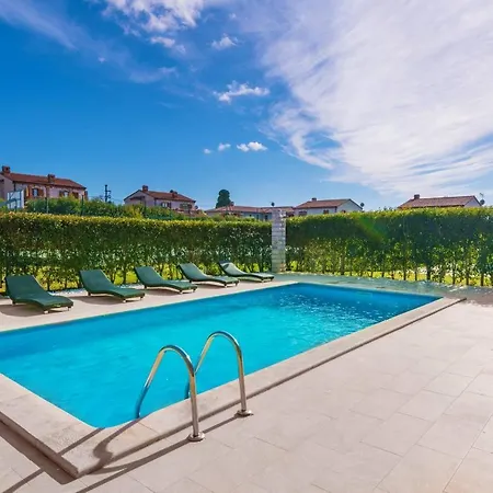 Villa Berenice Butkovići