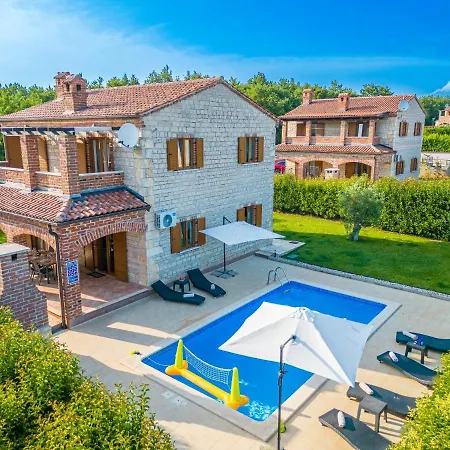 Berenice Villa