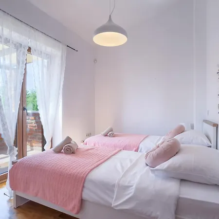 Berenice Villa Butkovići