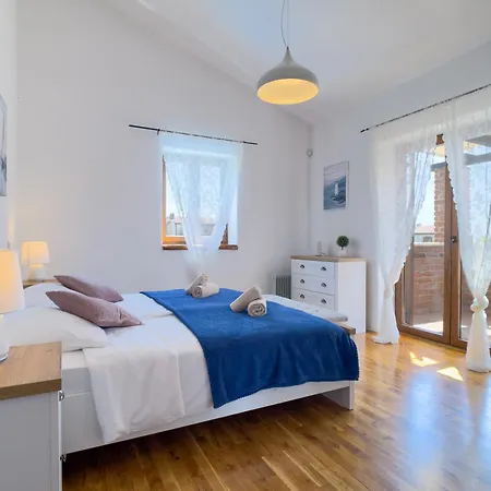 Berenice Villa