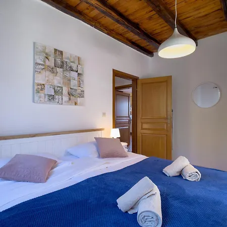 Villa Berenice *