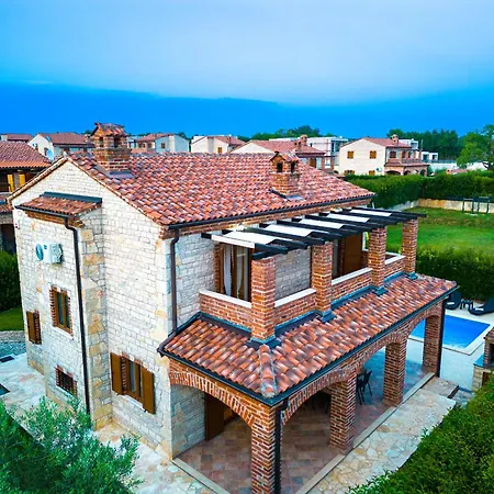 Berenice Villa