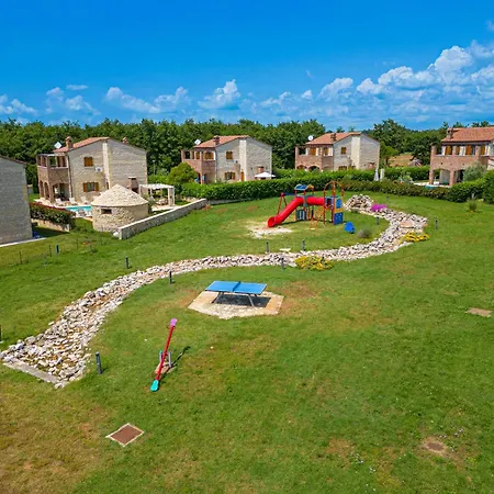 Berenice Villa Butkovići