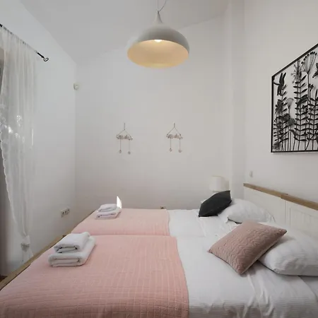 Berenice Villa Butkovići