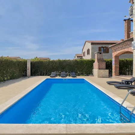 Berenice Villa