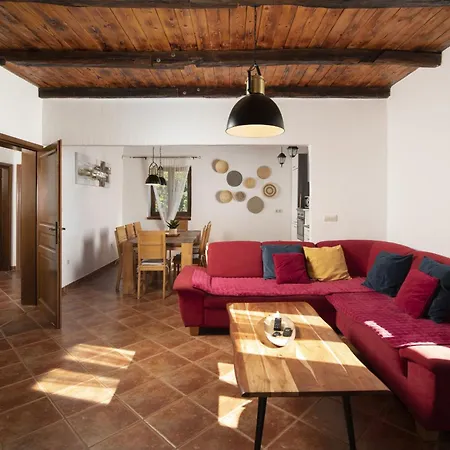 Villa Berenice *