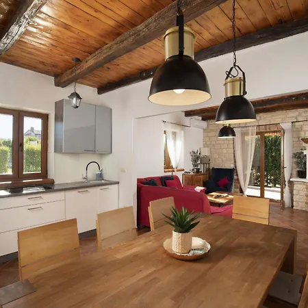 Berenice Villa Butkovići