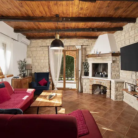 Villa Berenice Butkovići