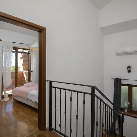 Berenice Villa Butkovići