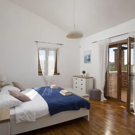 Villa Berenice *