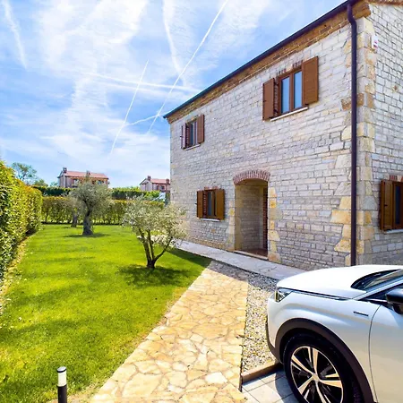 Berenice Villa
