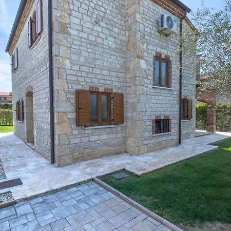 Villa Berenice