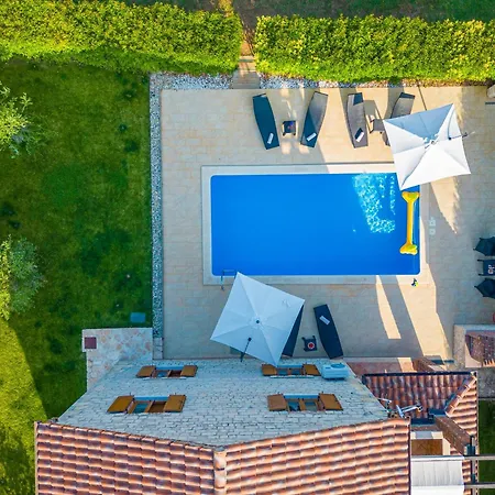 Villa Berenice *
