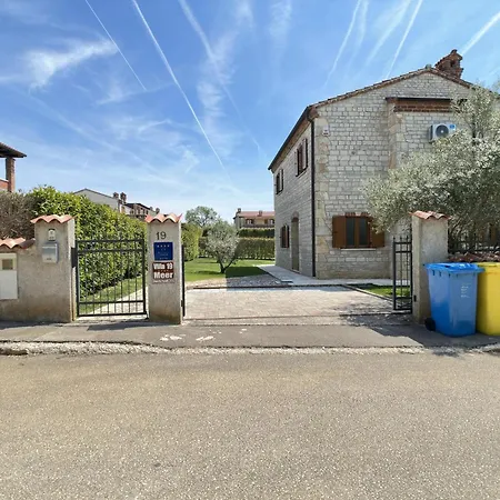 Berenice Villa Butkovići